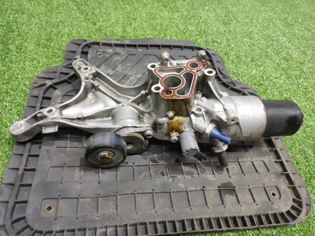 Крепление генератора 06L903143D VAG