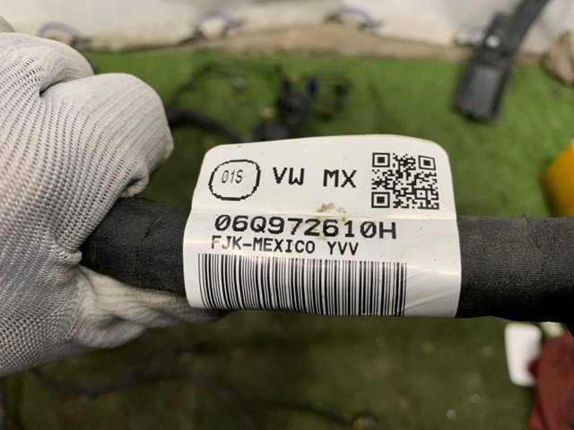 VAG 06Q972610H в наличии Харьков