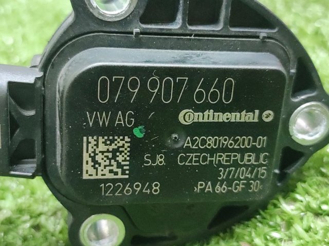 079907660 Датчик уровня масла двигателя купить Днепр