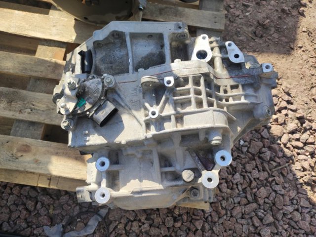 Автоматическая коробка передач 09G300065A VAG