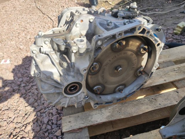 09G300065A АКПП купить Львов
