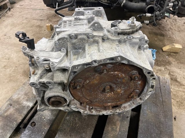 Коробка передач автомат 09P300035G VAG