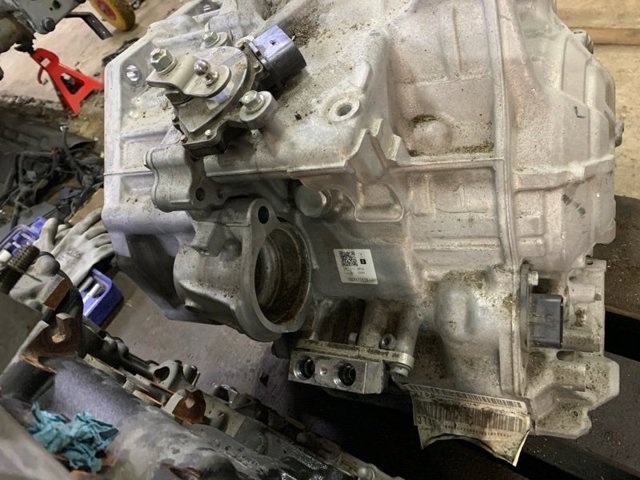 VAG 09P300035K АКПП в сборе (автоматическая коробка передач) в наличии Каменское