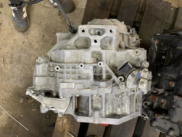 Коробка автомат в сборе 09P300035K VAG