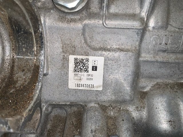 09P300035K VAG АКПП купить в Кривой Рог