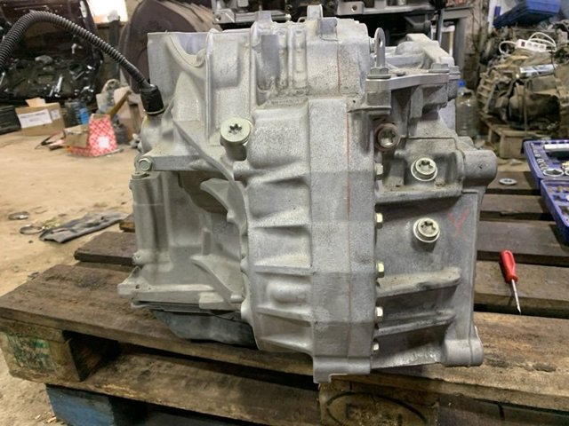 09P300035K VAG АКПП купить в Ужгород