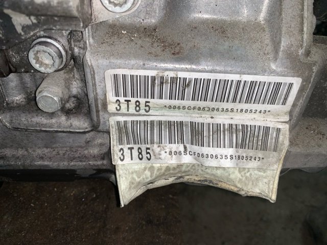 VAG 09P300035K АКПП в сборе (автоматическая коробка передач) в наличии Полтава