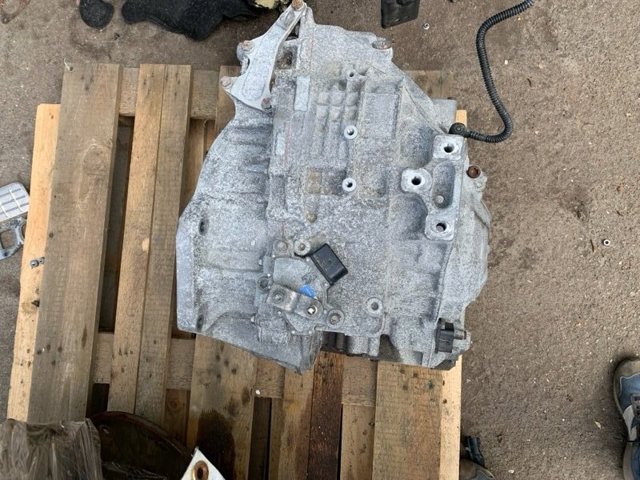 Коробка автомат в сборе 09P300035P VAG