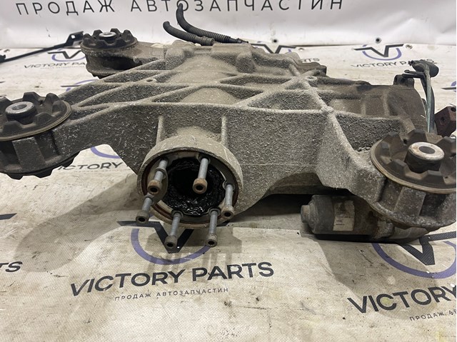 0AY525010F VAG Задний редуктор купить в Днепр