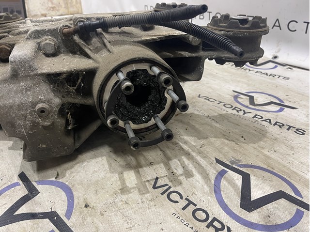 VAG 0AY525010F Редуктор задний в наличии Украина