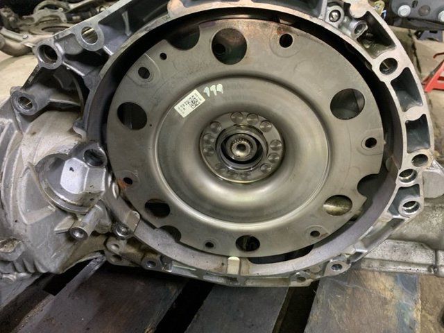 0CK300044P VAG АКПП в сборе (автоматическая коробка передач) купить в Николаев