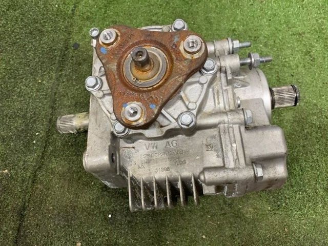 0CP409053AC VAG Раздатка купить в Полтава