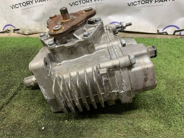 0CP409053AC VAG Раздатка купить в Кривой Рог