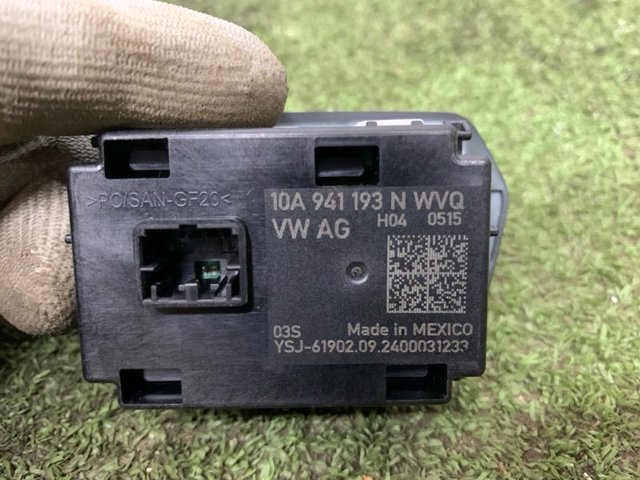 VAG 10A941193NWVQ в наличии Ужгород