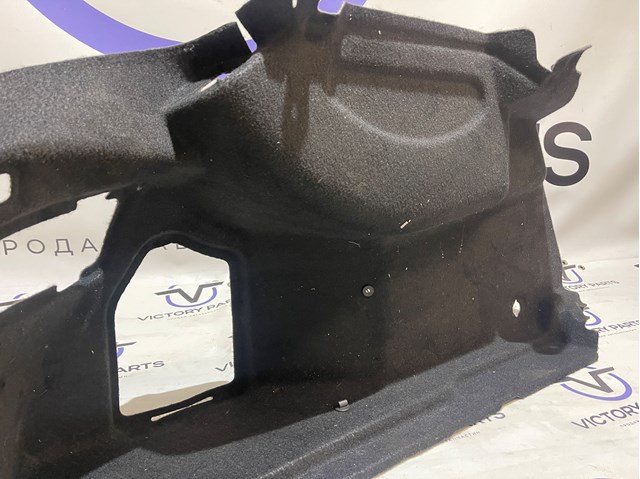 MERCEDES A11769073009E83 Облицовка багажного отсека левая в наличии Ужгород