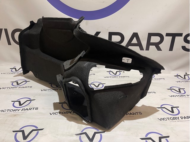 MERCEDES A11769073009E83 Облицовка багажного отсека левая в наличии Харьков