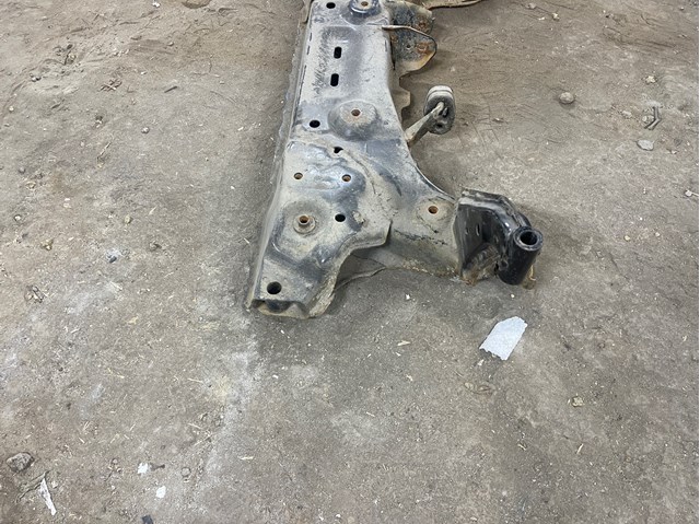 1758710 FORD Балка передней подвески (подрамник) купить в Черновцы