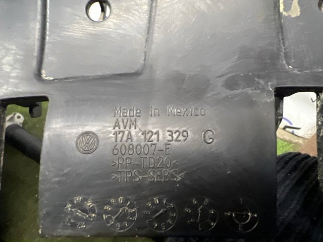 VAG 17A121329G в наличии Винница