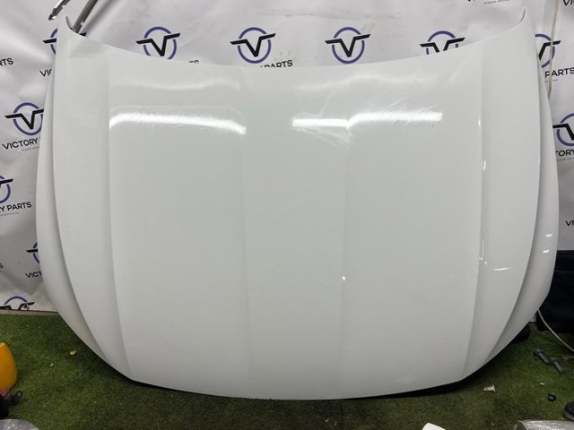 Капот двигателя 17A823031 VAG