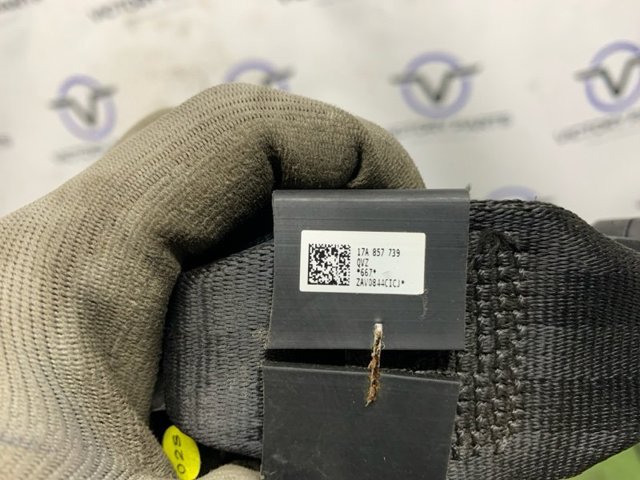 VAG 17A857739QVZ в наличии Ирпень