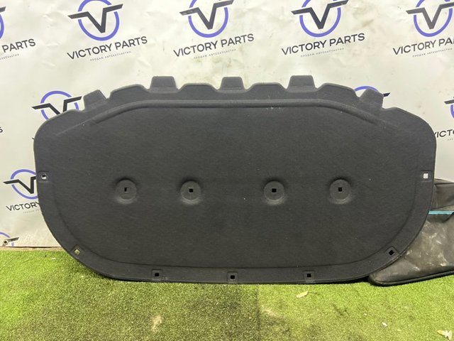 17A863831 VAG Шумоизоляция капота купить в Запорожье