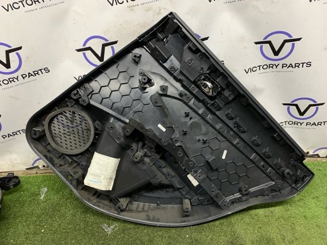 VAG 17A867211DFMA Обшивка (облицовка) внутренняя двери задней правой в наличии Кривой Рог