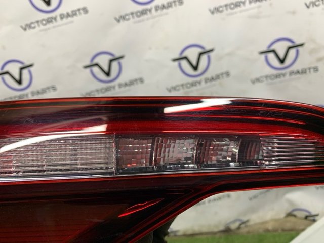 VAG 17A945093B Фонарь задний левый внутренний в наличии Харьков