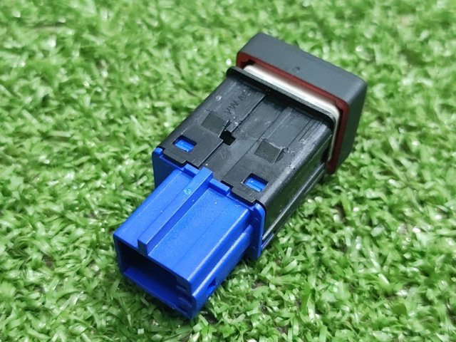 17A953509A VAG Кнопка аварийки купить в Одесса