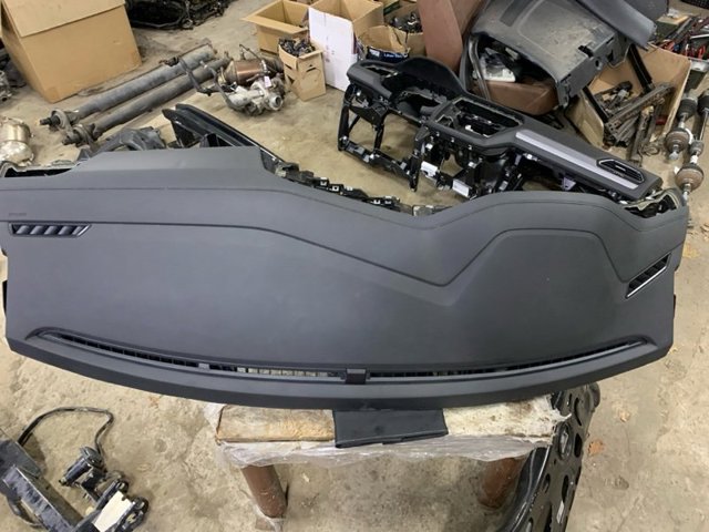 VAG 17B857003ERA3 Торпедо в наличии Тернополь