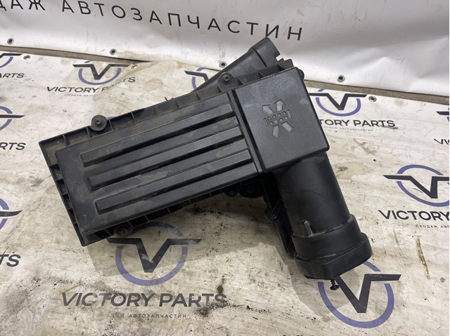 Коробка фильтра Фольксваген Тигуан I
