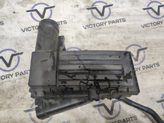  Корпус воздушного фильтра 1K0129607AG VAG
