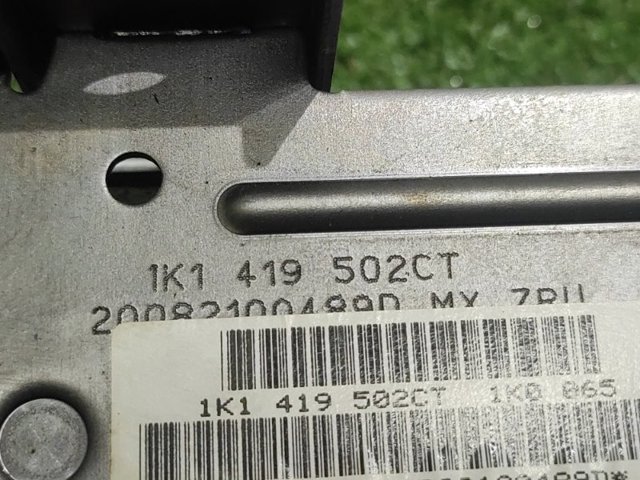 VAG 1K1419502CT Рулевая колонка в наличии Николаев