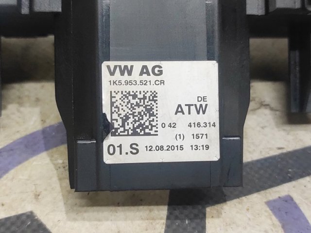 1K5953521CR VAG купить в Украина