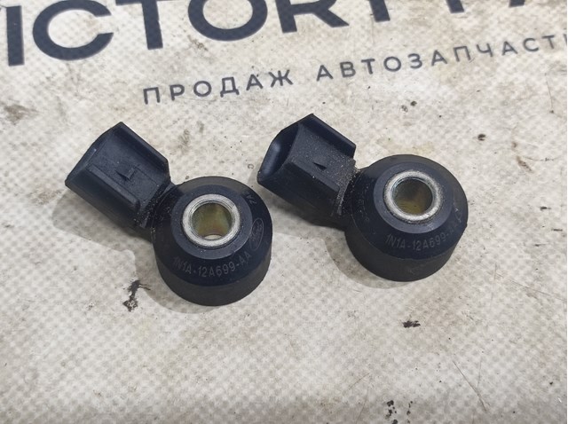 Датчик детонации 1N1A12A699AA LAND ROVER