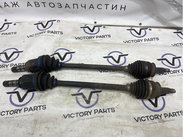 28321FG000 Полуось передняя купить Черкассы