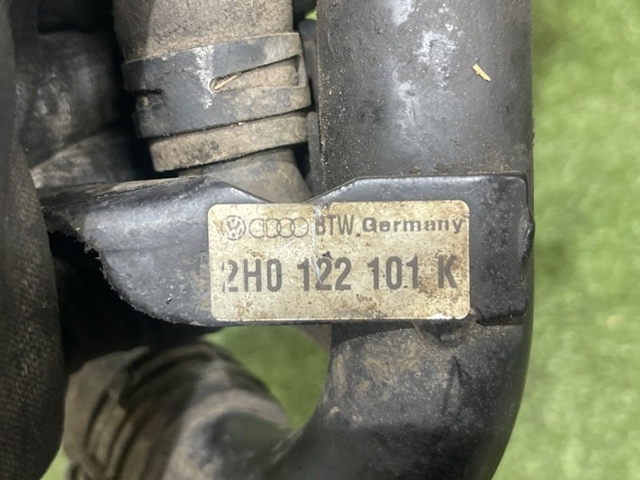 VAG 2H0122101K в наличии Киев