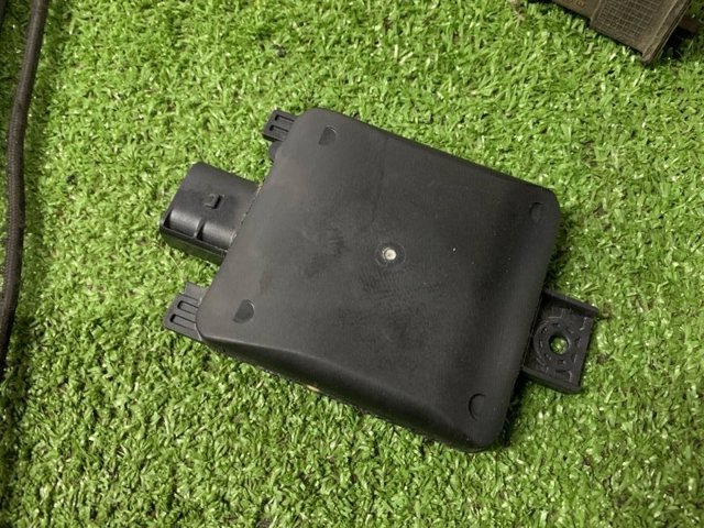 VAG 2Q0907686G Радар смены полосы движения в наличии Николаев