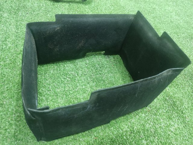 Подставка аккумулятора 2Q0915418F VAG