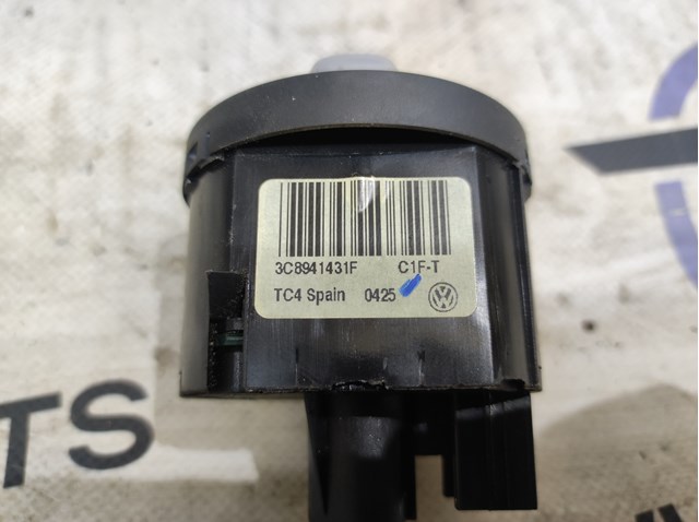 VAG 3C8941431F в наличии Ирпень