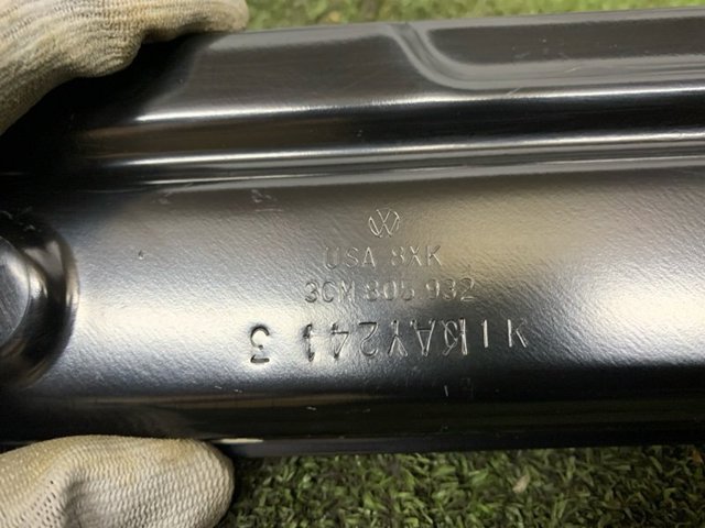 3CM805932 VAG Кронштейн передней панели правый купить в Каменское