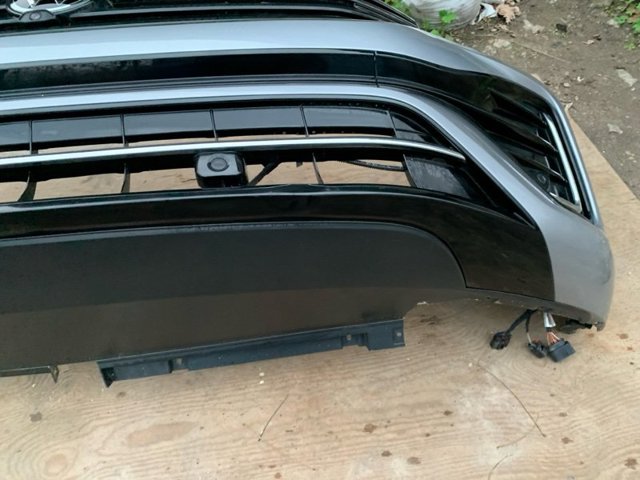 VAG 3CM807217AGRU в наличии Полтава