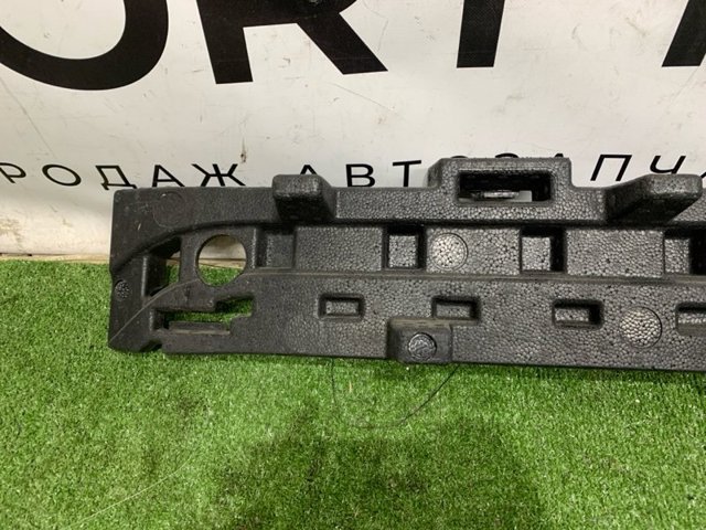 3CM807248 Абсорбер (наполнитель) бампера переднего купить Харьков