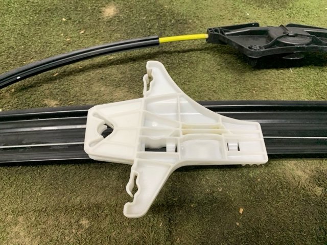 3CM839461 VAG Механизм стеклоподъемника двери задней левой купить в Чернигов