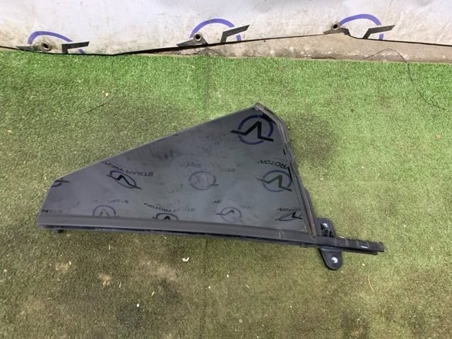Задняя форточка левая 3CM845213 VAG
