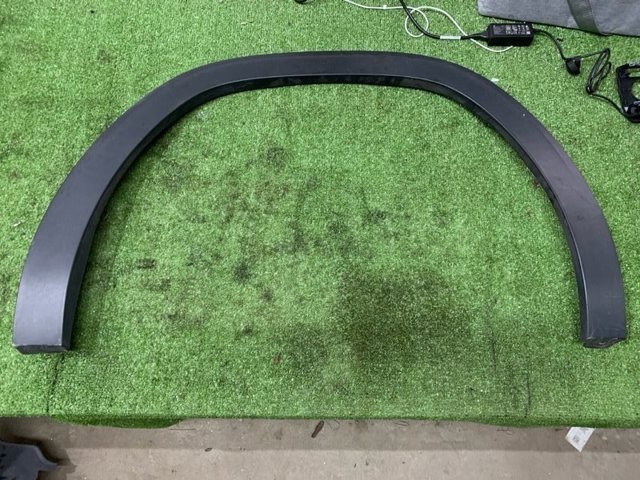 3CM8538179B9 VAG Расширитель (накладка) арки заднего крыла левый купить в Харьков
