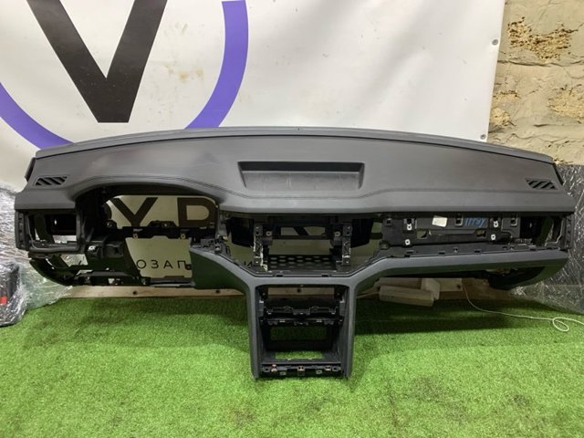 Панель приборная торпеды 3CM857003JDB VAG