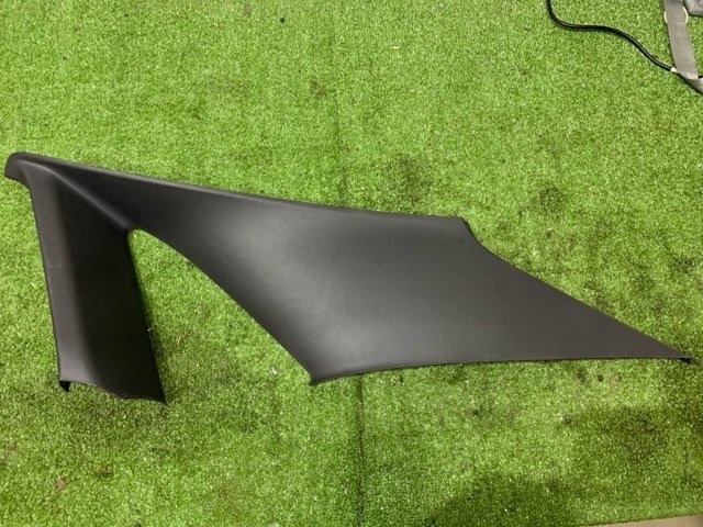 VAG 3CM86724682V Обшивка стойки кузова внутренняя задняя правая в наличии Ирпень