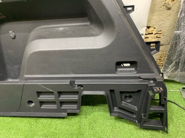 3CM867427B82V VAG Облицовка багажного отсека левая купить в Черновцы