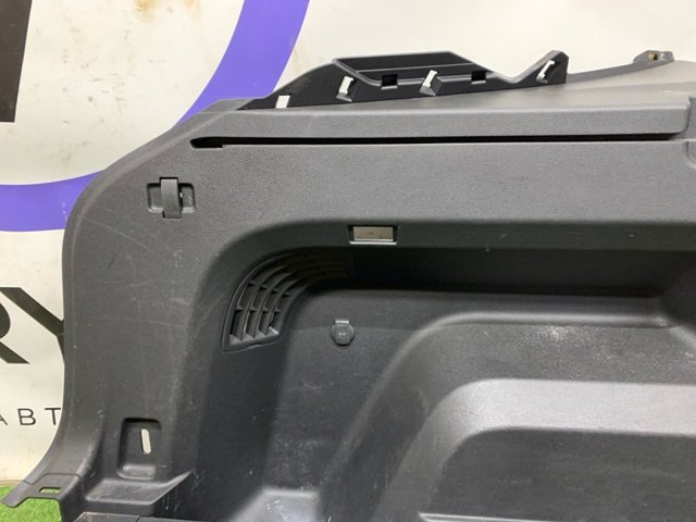 3CM867427B82V VAG Облицовка багажного отсека левая купить в Харьков