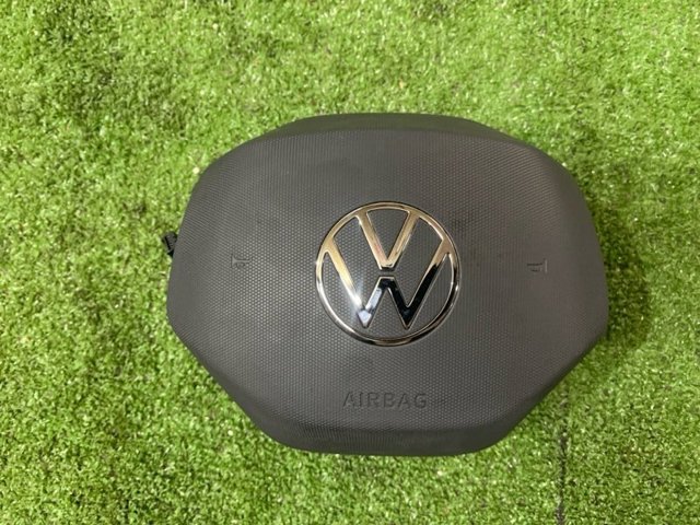 Airbag в мультируль 3CM880201G VAG